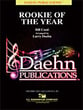 Rookie of the Year Concert Band sheet music cover